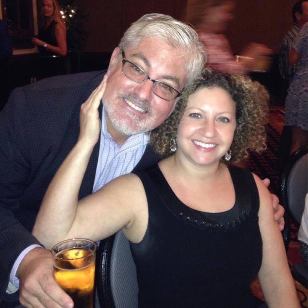 Meet your Posher, Marc